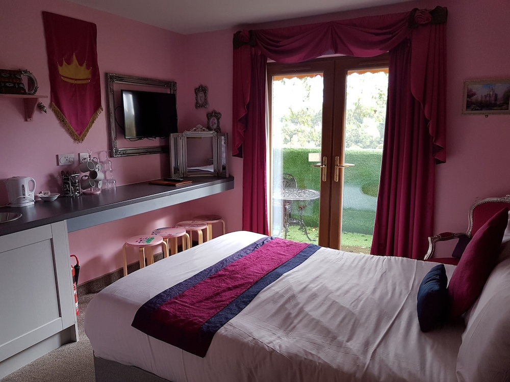 PRINCESS, CABIN