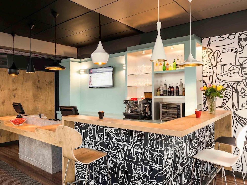 Ibis Paris Place D'italie 13Th 26/49