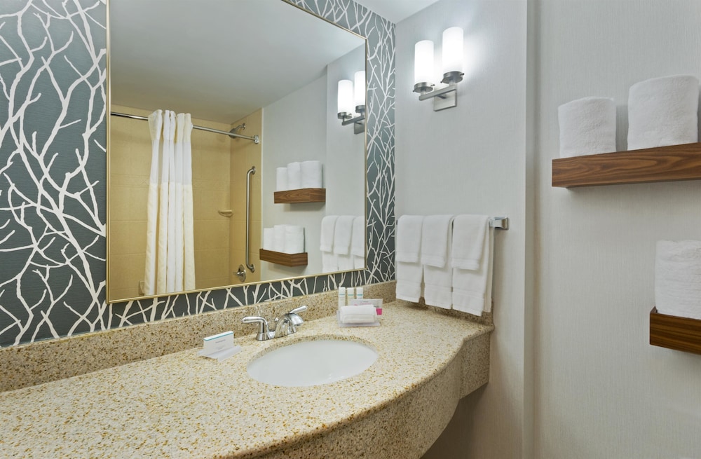 Hilton Garden Inn Annapolis 19/65