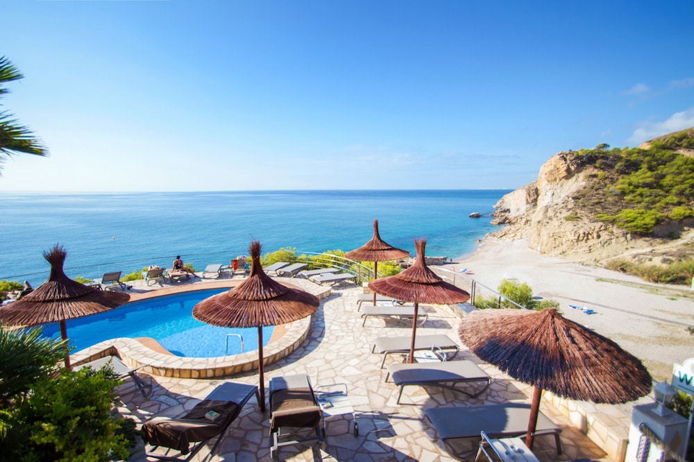 Hotel Servigroup Montiboli 48/55