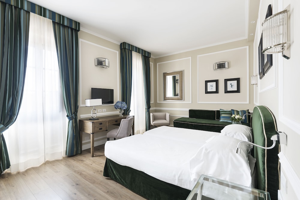 Fh55 Hotel Calzaiuoli 9/55