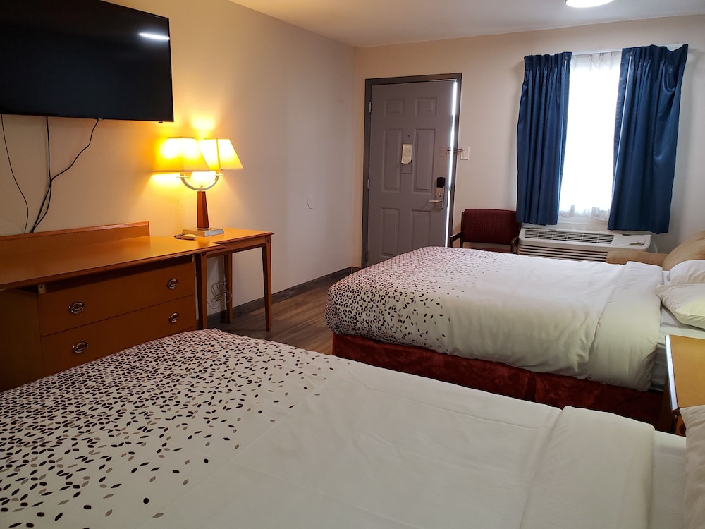 Travel Inn Hazen 27/63