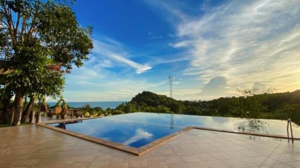 Puteri Lanta Family Villas 24/46