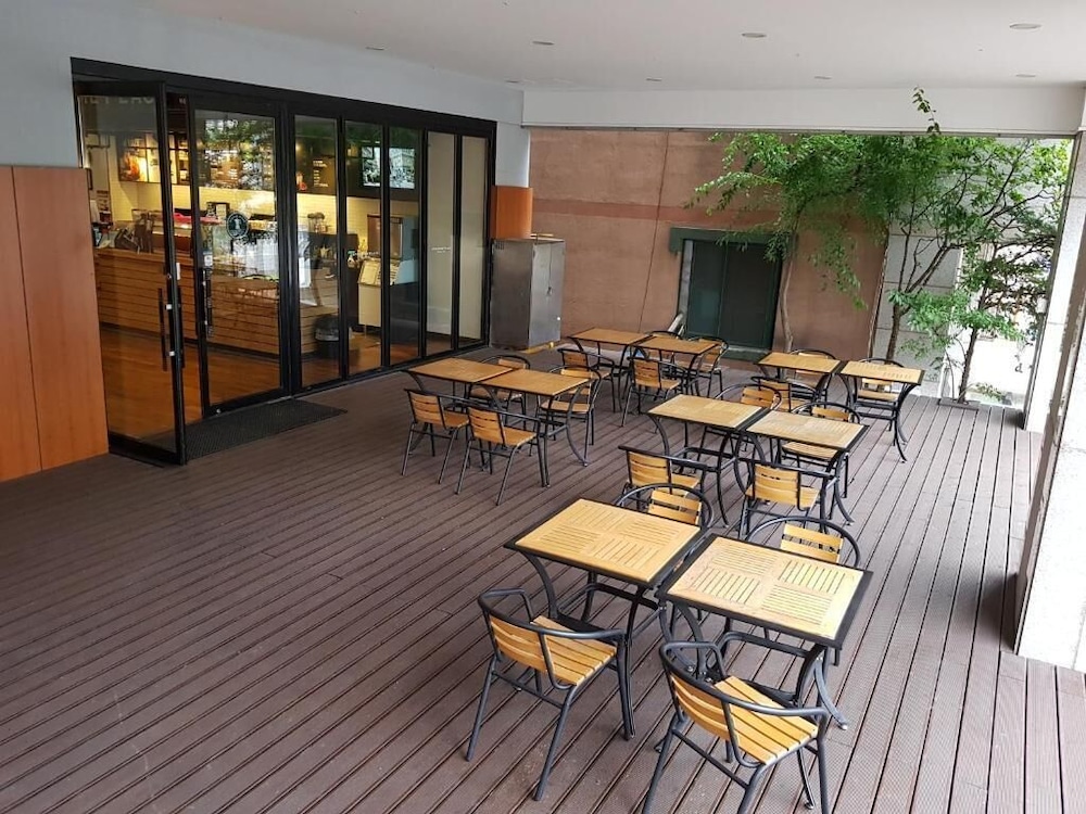 Benikea Hotel Pohang 42/57