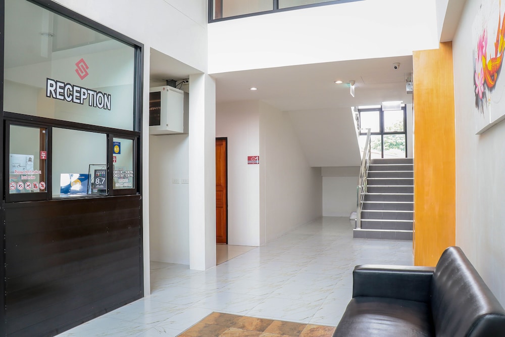 S2 Airport Residence 15/60