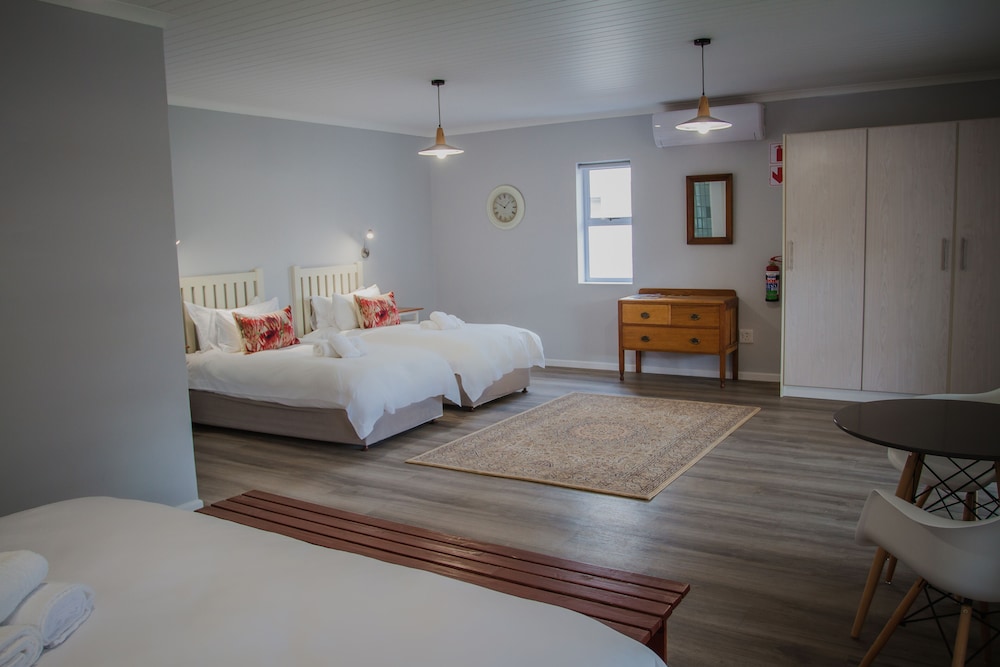 Aan de Eike Guest House 17/62