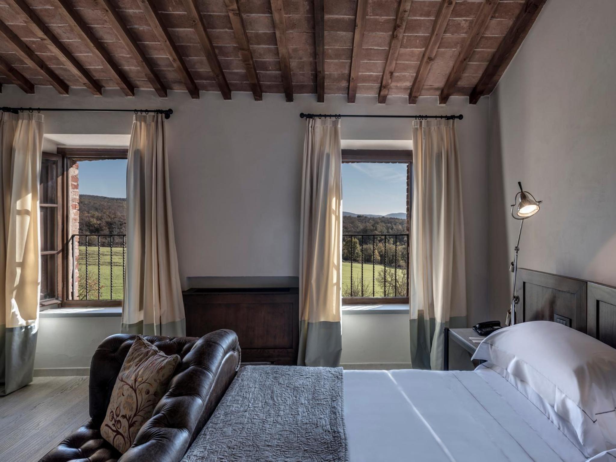 Prestige, Double Bed