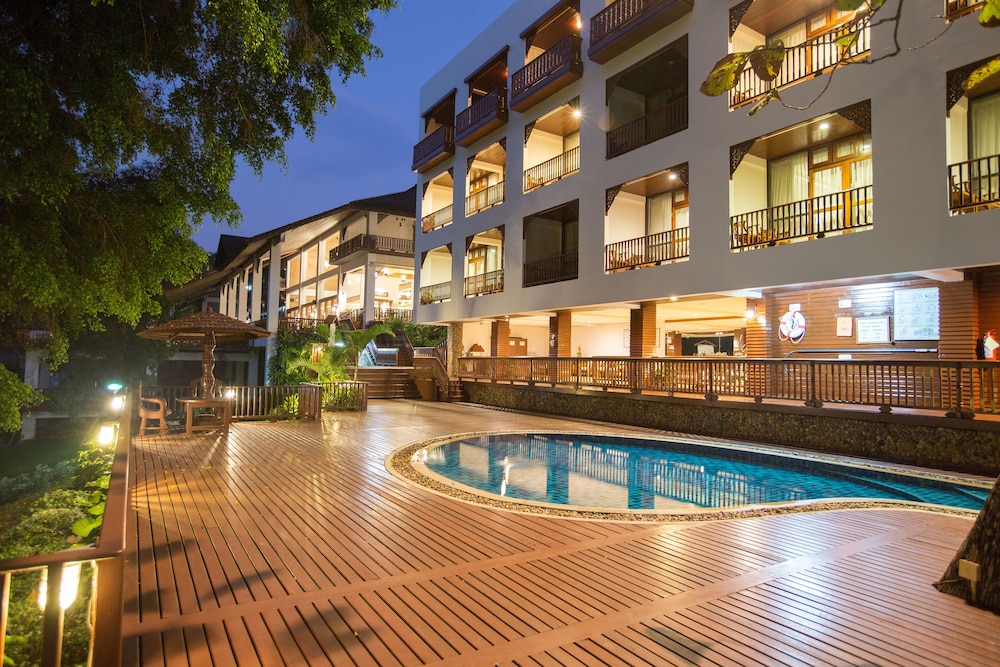 Imperial Mae Hong Son Resort 12/73