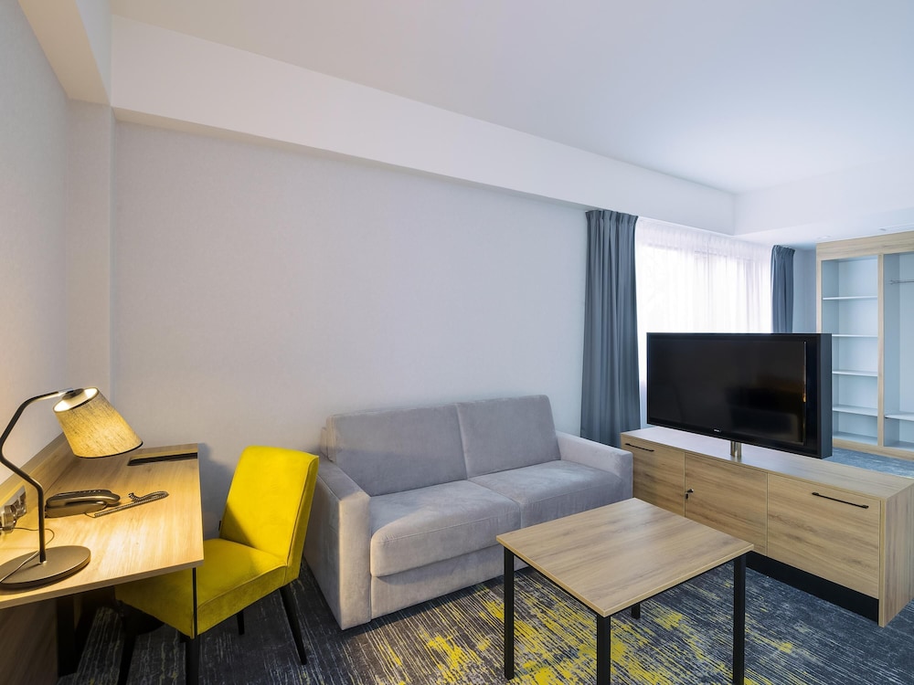 Ibis Styles Grudziadz 24/50