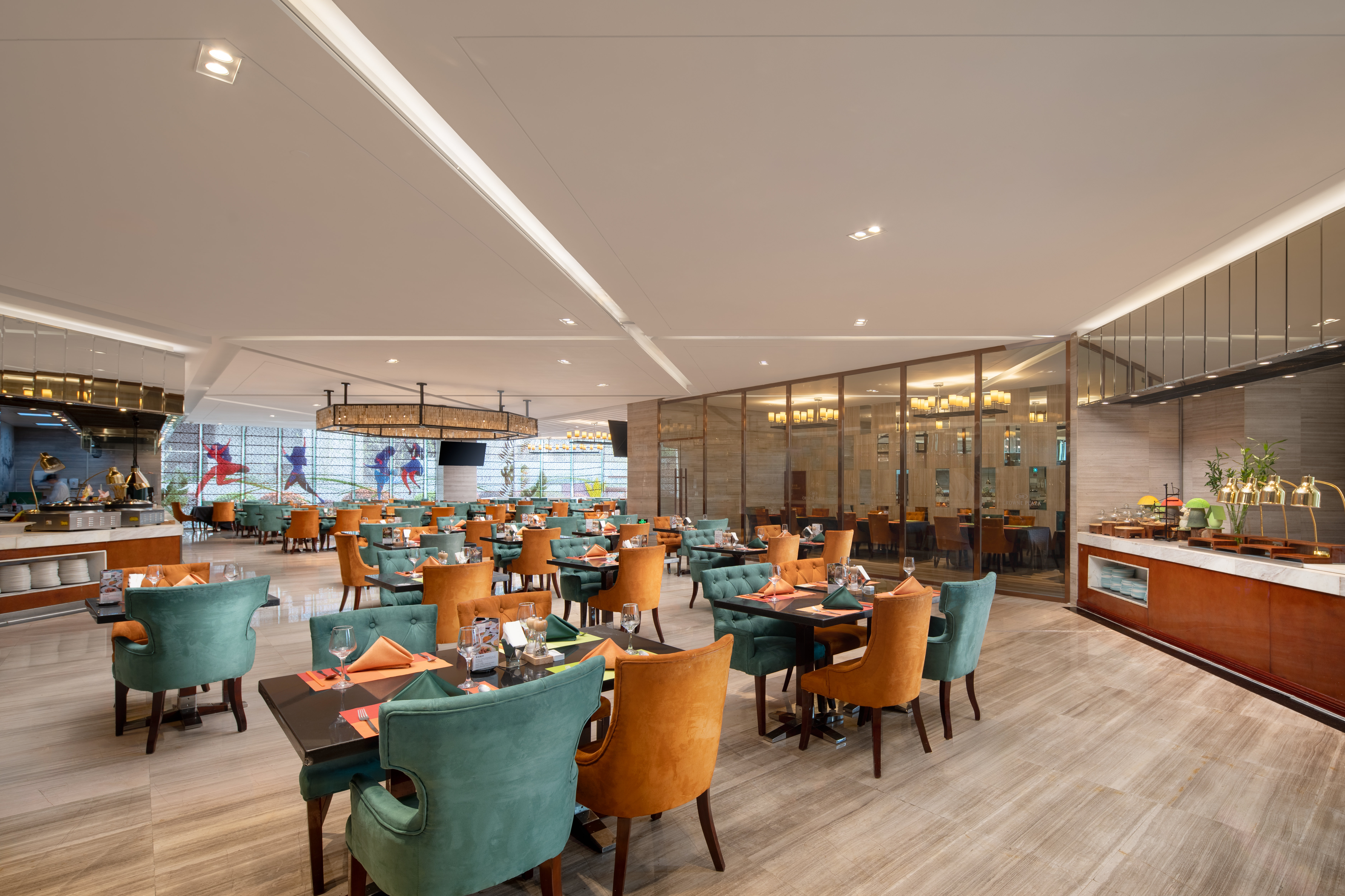 CROWNE PLAZA ZHENJIANG 54/76