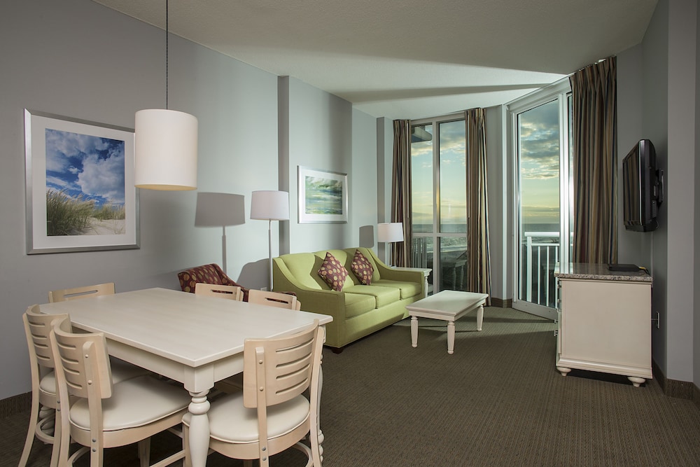 Avista Resort 60/80