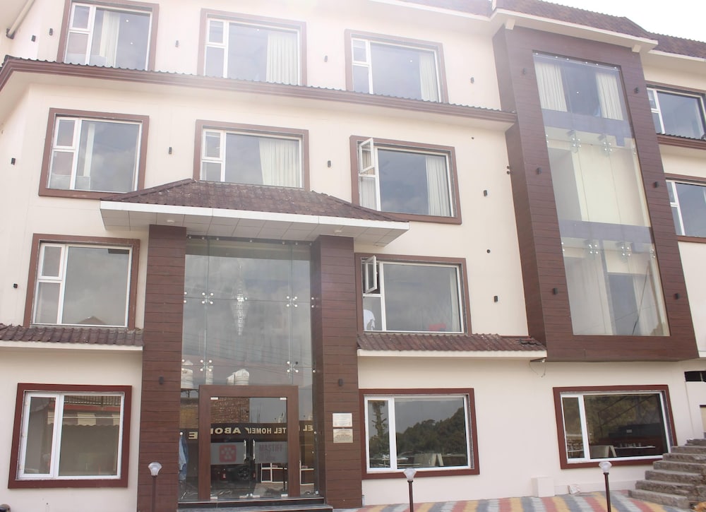 Mastiff Hotel Dalhousie in DALHOUSIE