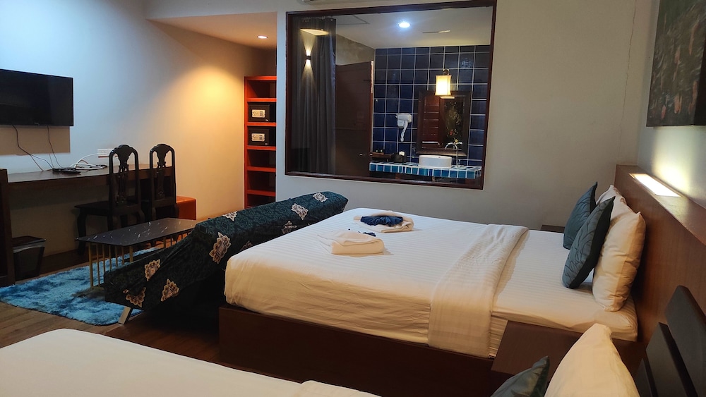 Foresto Sukhothai Guesthome 30/63