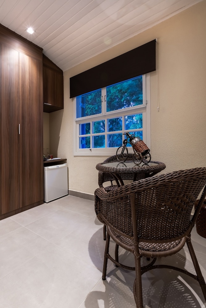 Hotel Fazenda Ararita 34/47