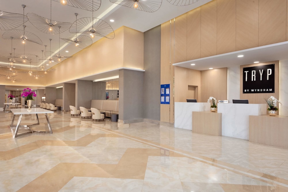 Tryp By Wyndham Izmit 4/46