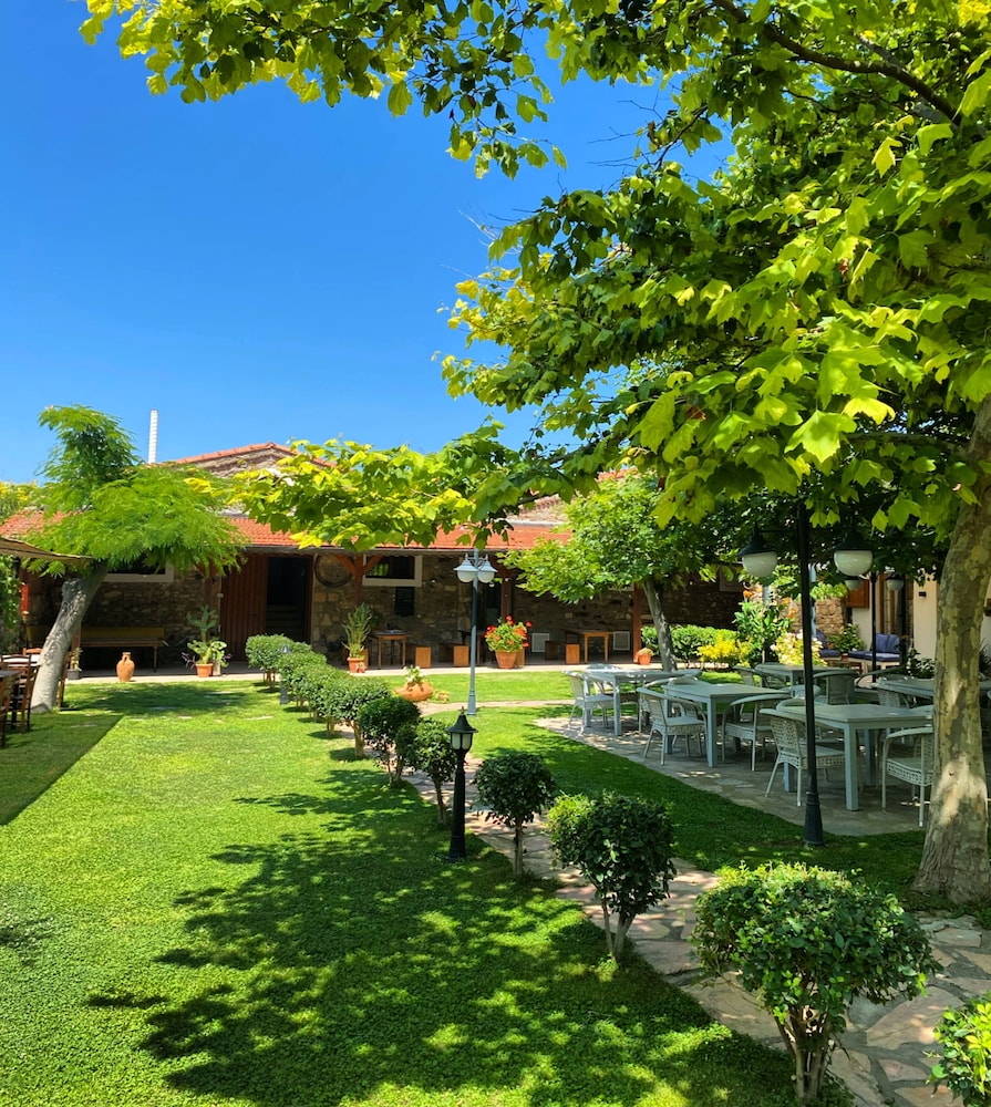 Armagrandi Hotel Bozcaada-Special Category 37/50