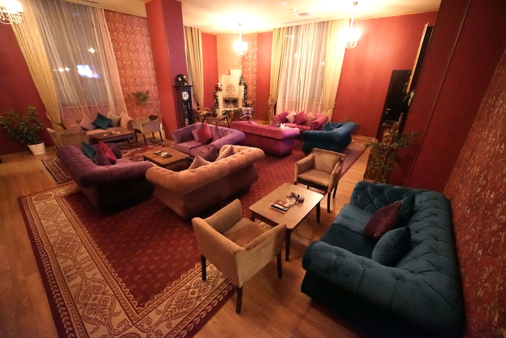 Marxal Resort And Spa 57/78