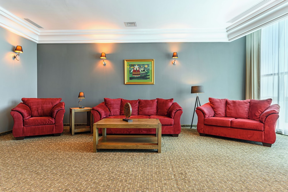 Vega Hotel 24/50
