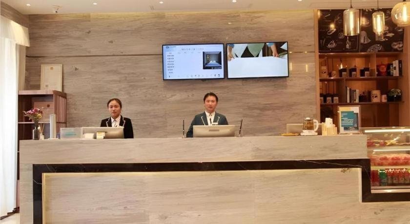 City Comfort Inn Yingcheng Walking Street 12/42