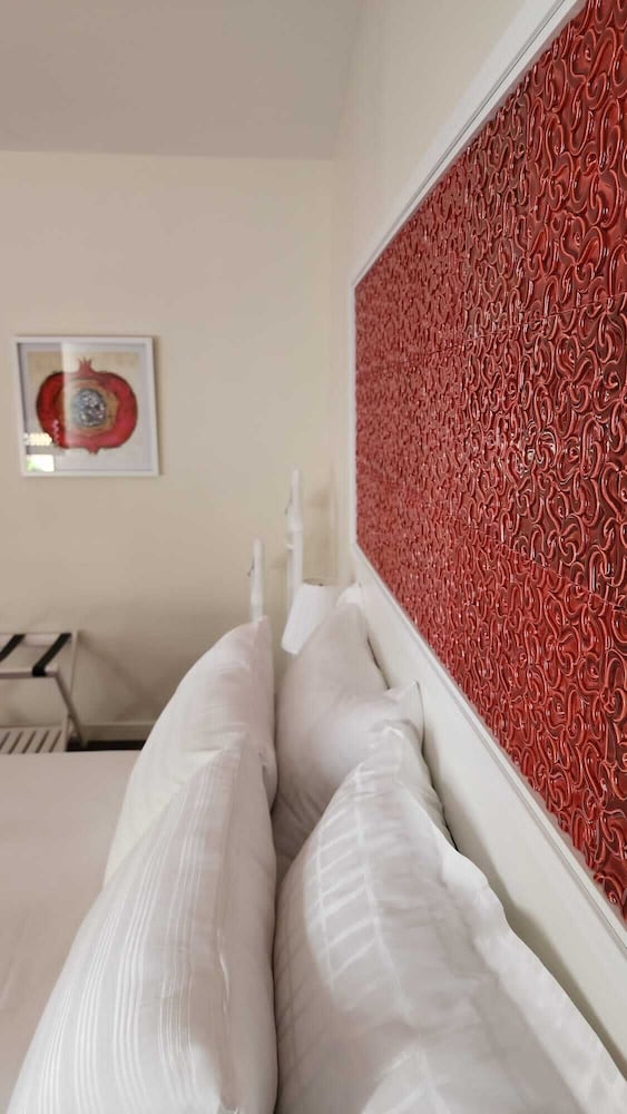 Pertevniyal Aziziye Hotel 30/50