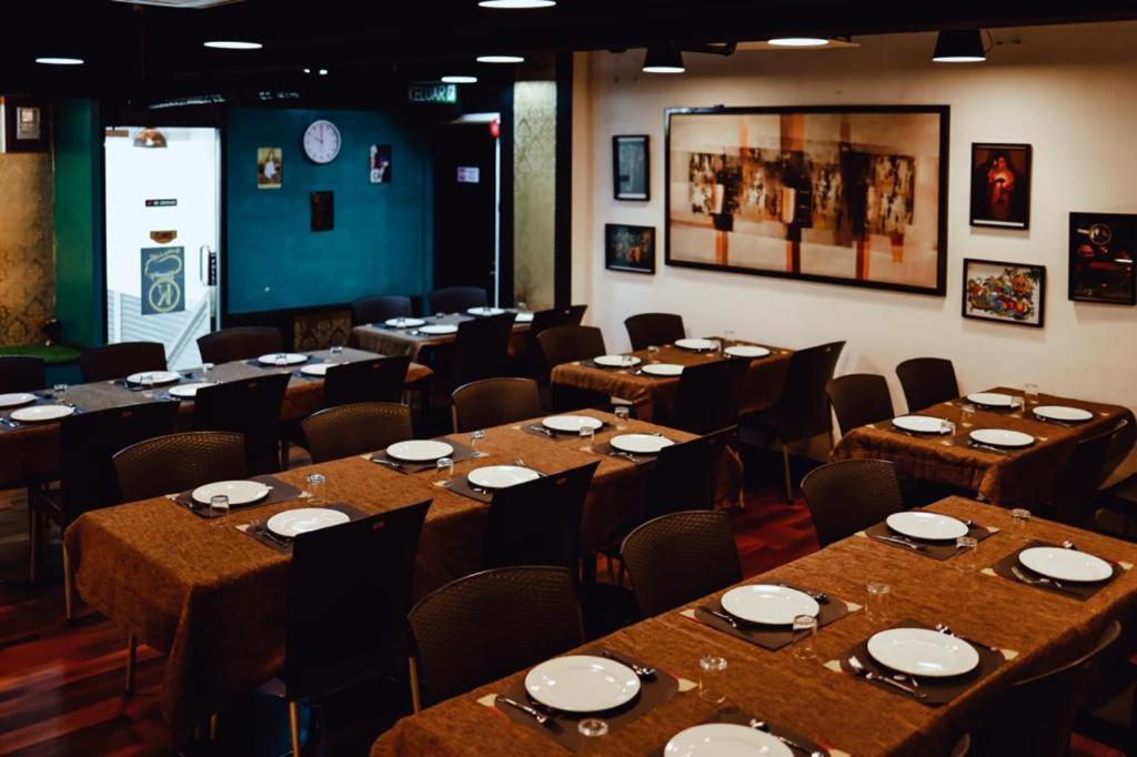 FRENZ HOTEL KUALA LUMPUR 35/47