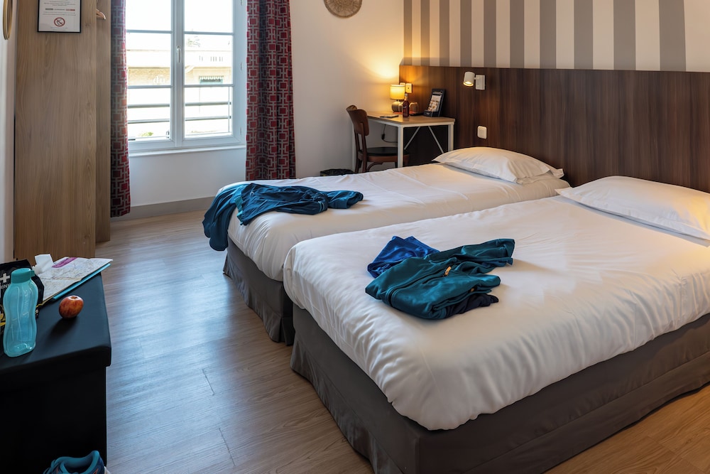 Hotel Ocean Dinan 22/63