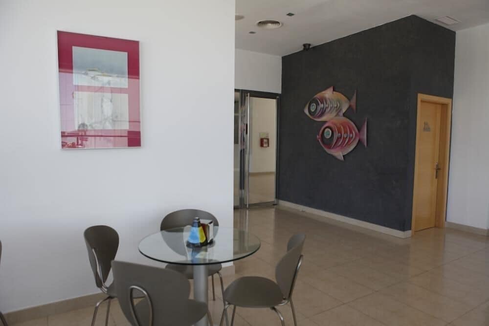 Adiafa Hotel 5/45