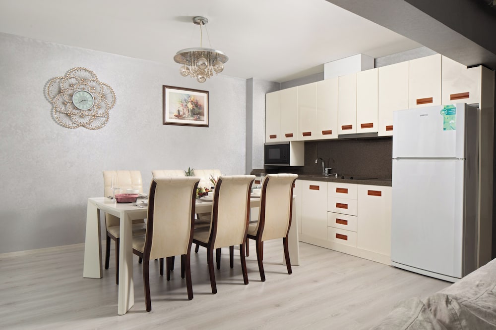 Golf Royal Istanbul Residence 37/44