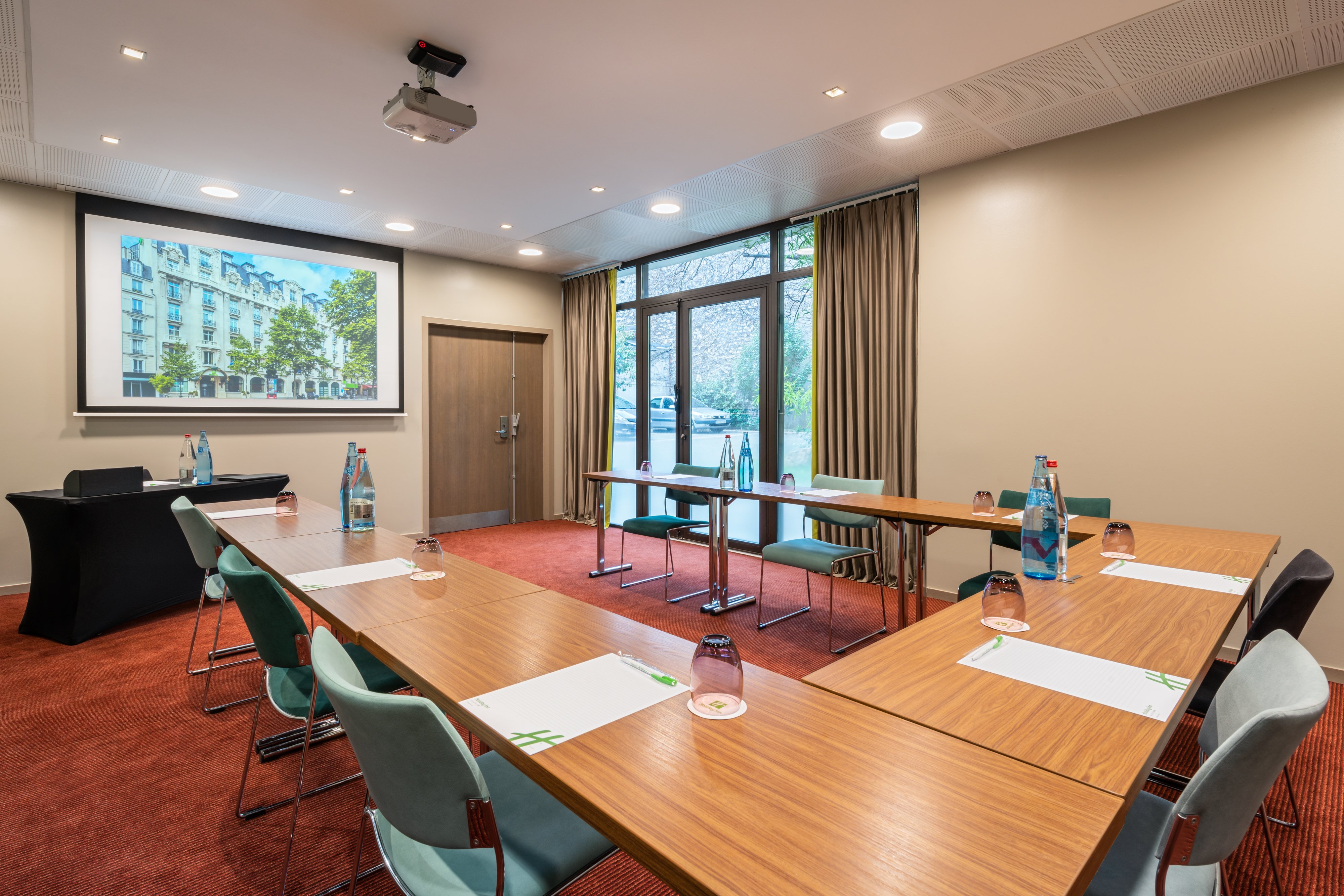 Holiday Inn Paris - Gare De Lyon Bastille 39/50