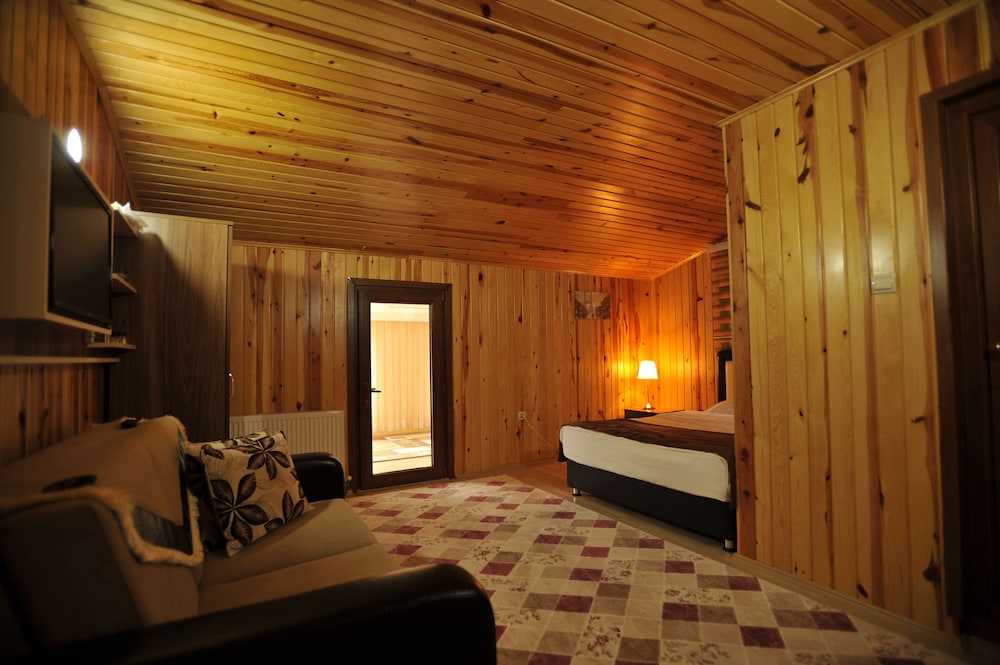 SEKERSU HOTEL UZUNGOL 19/50