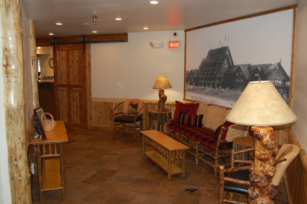 Kelly Inn West Yellowstone Hotel 30/50