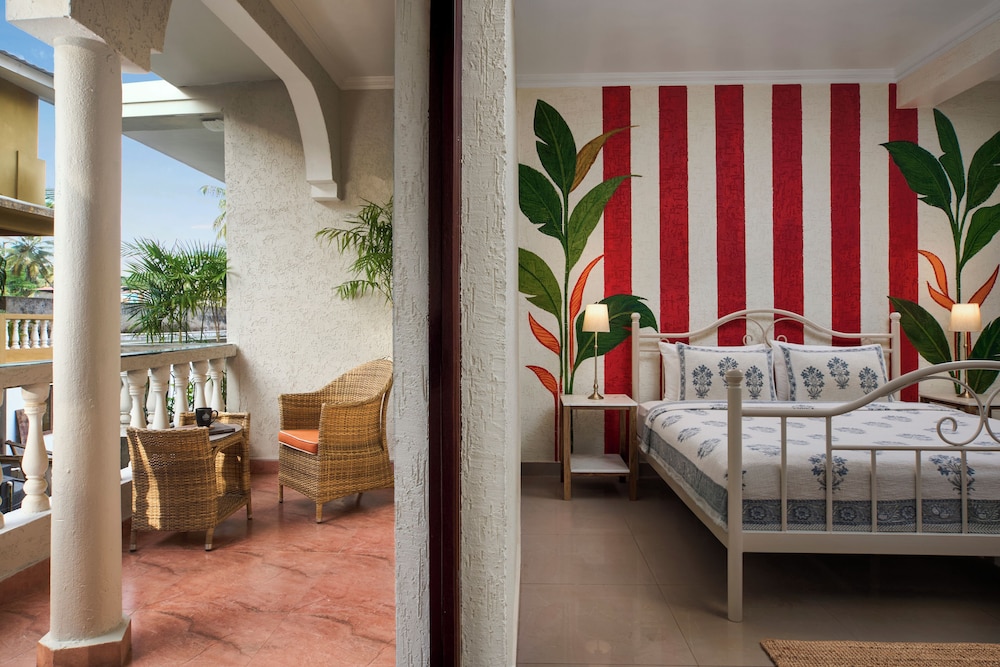 Larisa Resort Morjim 40/60