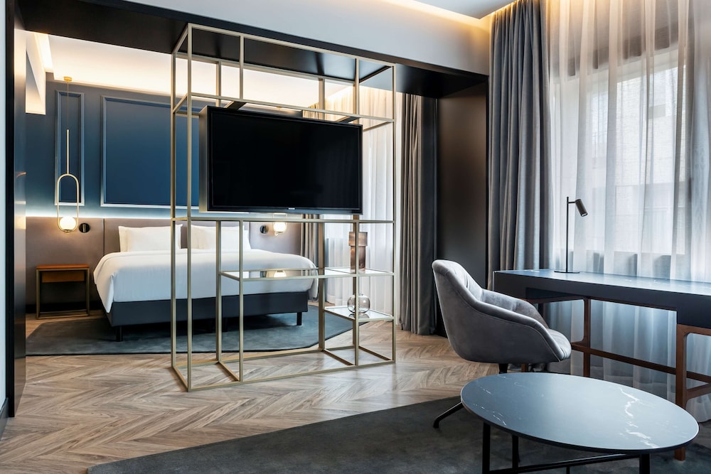 Radisson Collection Bilbao 51/74