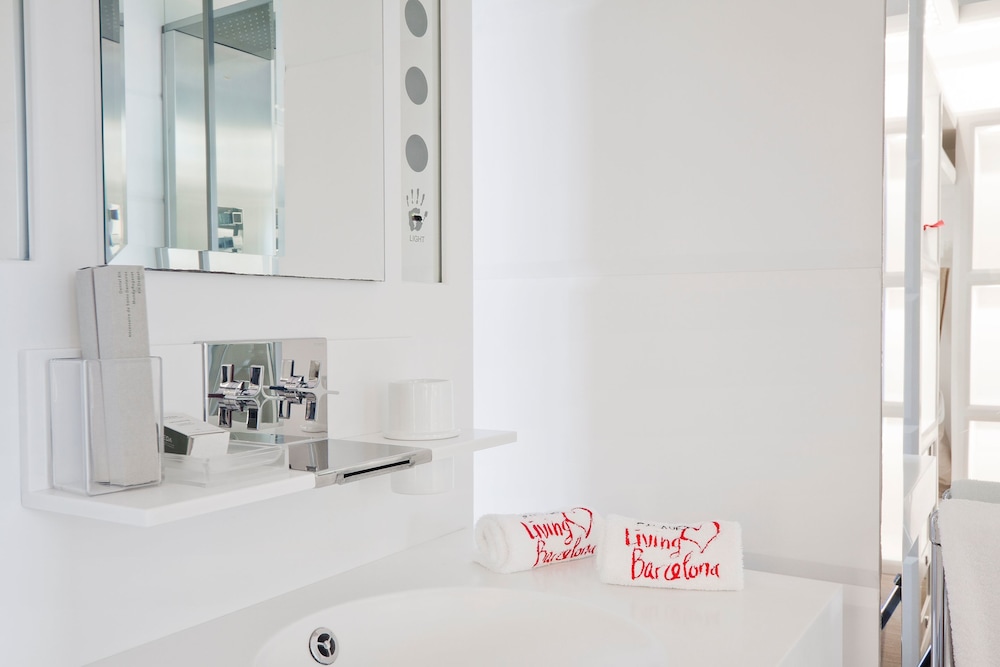 El Palauet Royal Suites 7/50