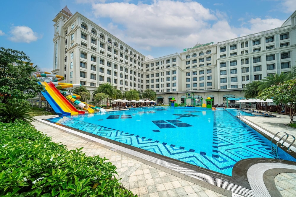 Wyndham Garden Grandworld Phu Quoc 46/70