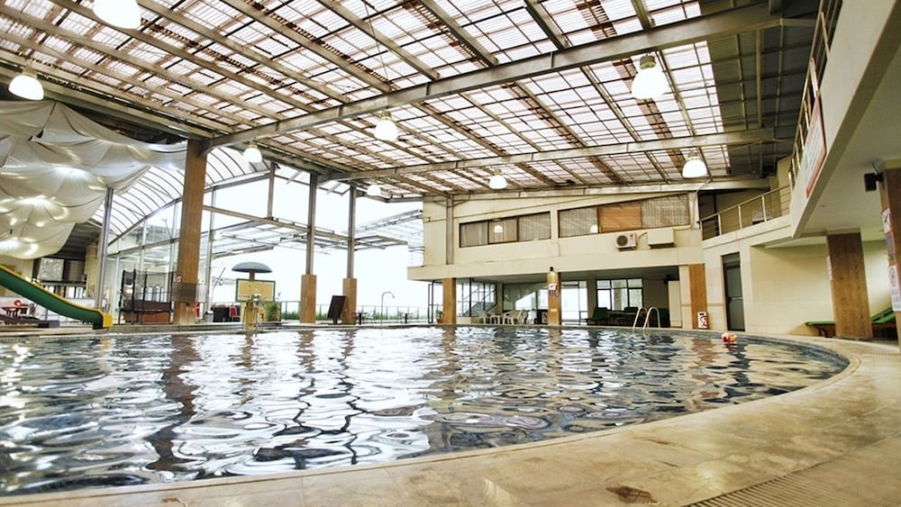 Hotel Cianjur Cipanas (Ex Ayola Hoci Cipanas) 1/17