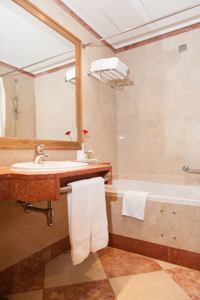 Hotel Real Palacio 23/76