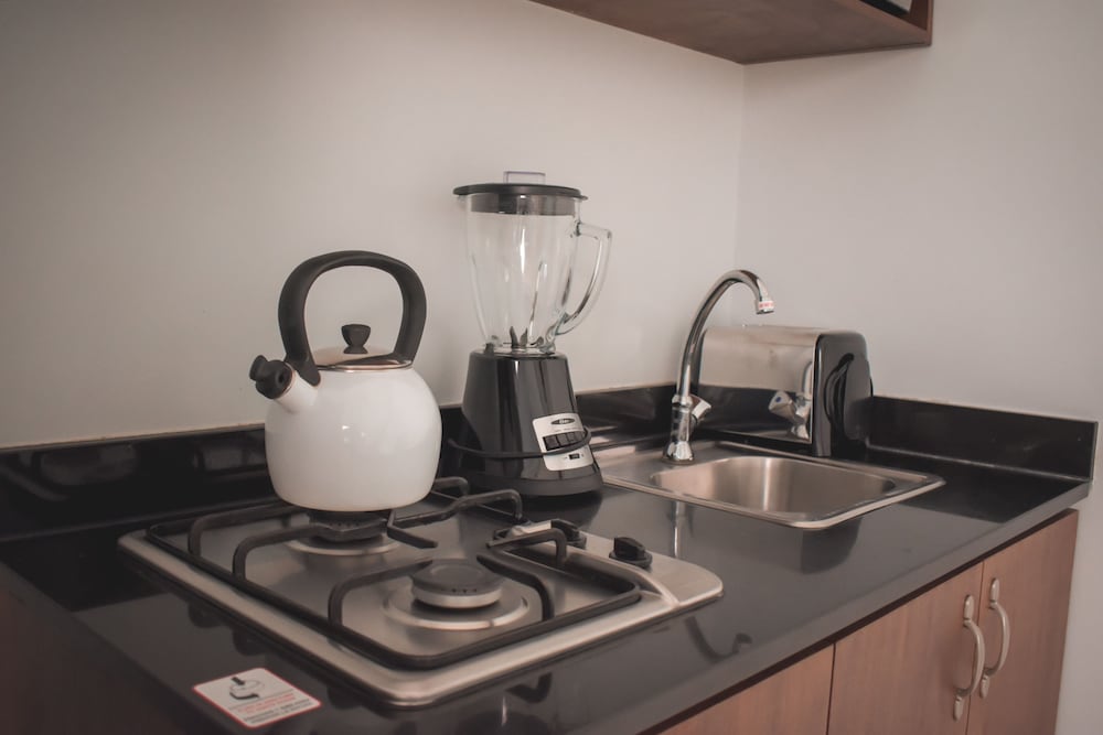 Agua Clara Eco Suites 37/65