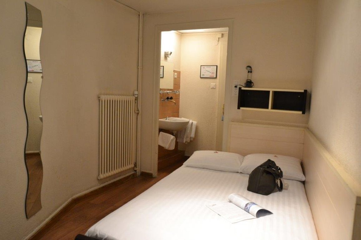 Saint Gervais 4/6