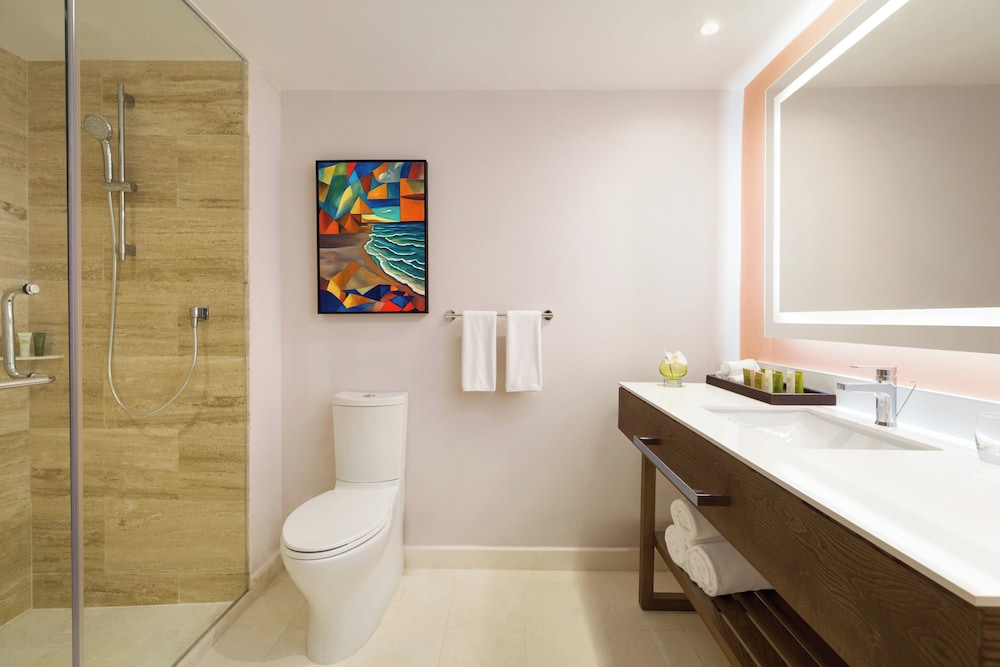Dreams La Romana All Inclusive Resort & Spa 56/57
