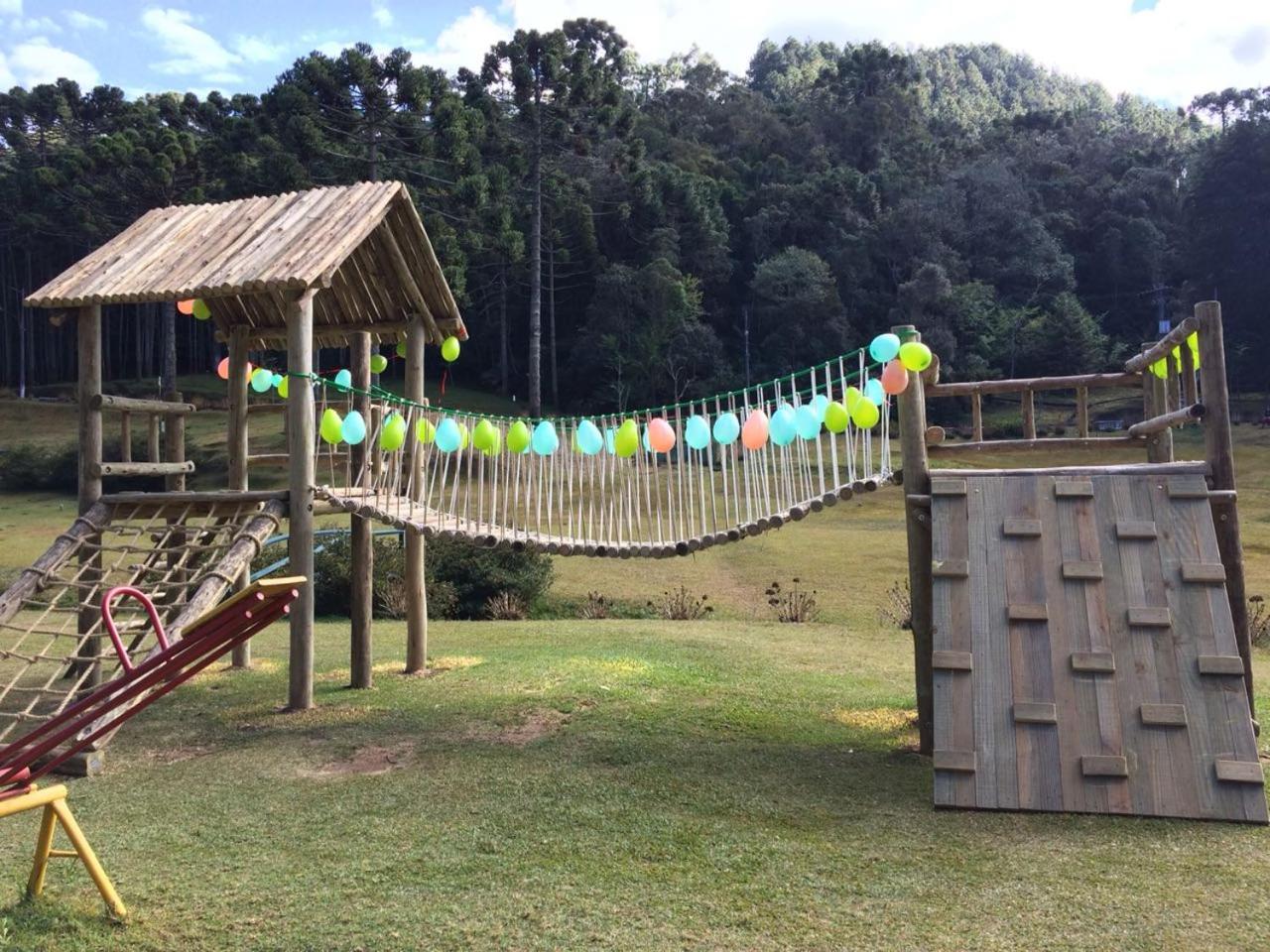 Satelite Campos do Jordao 35/50