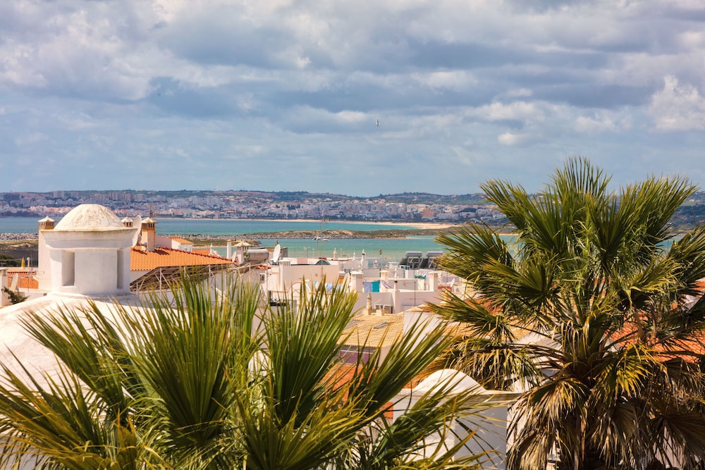 Aguahotels Alvor Jardim 44/50