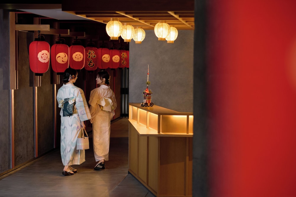 OMO5 Kyoto Gion by Hoshino Resort 7/50