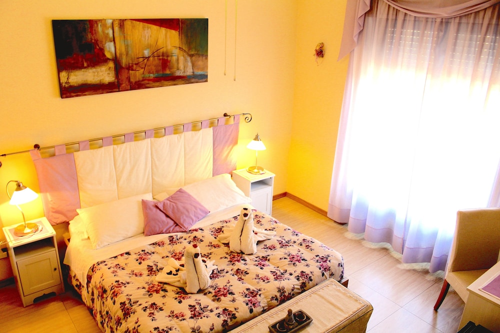 Bed&amp;Breakfast EREMES 25/50