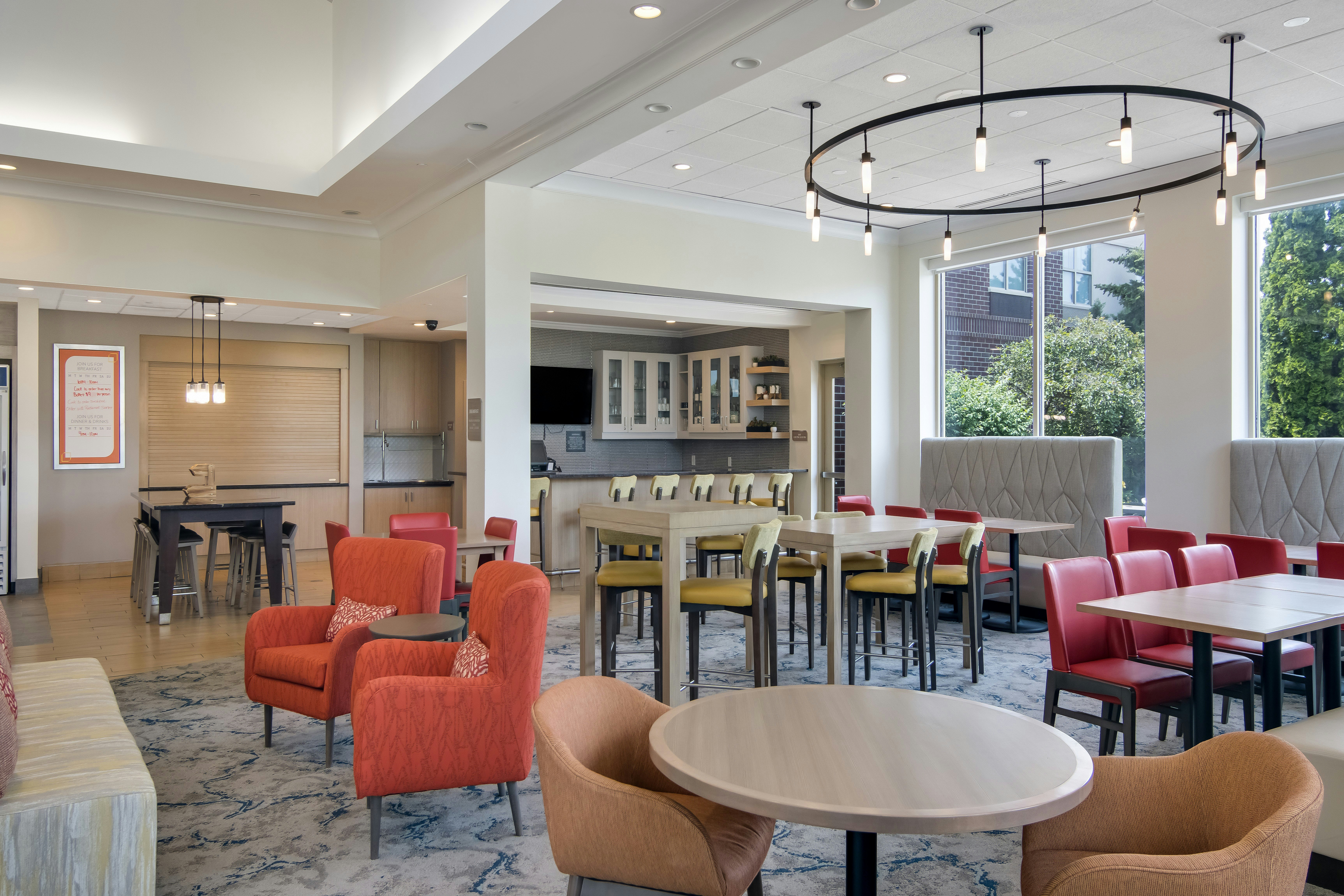 Hilton Garden Inn Madison West Middleton 12/17