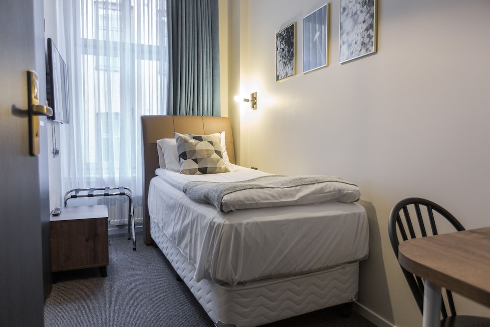 Hotel Hotorget, BW Signature Collection 38/77