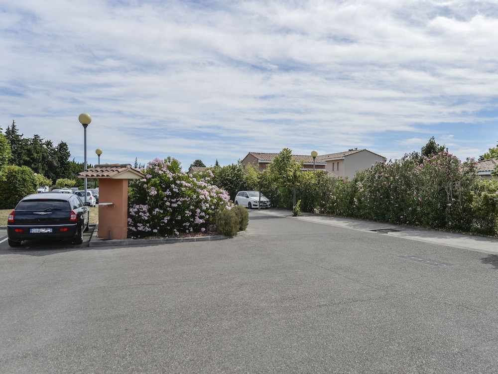 Residence Vacanceole Sun Hols Les Rives du Lac 55/68