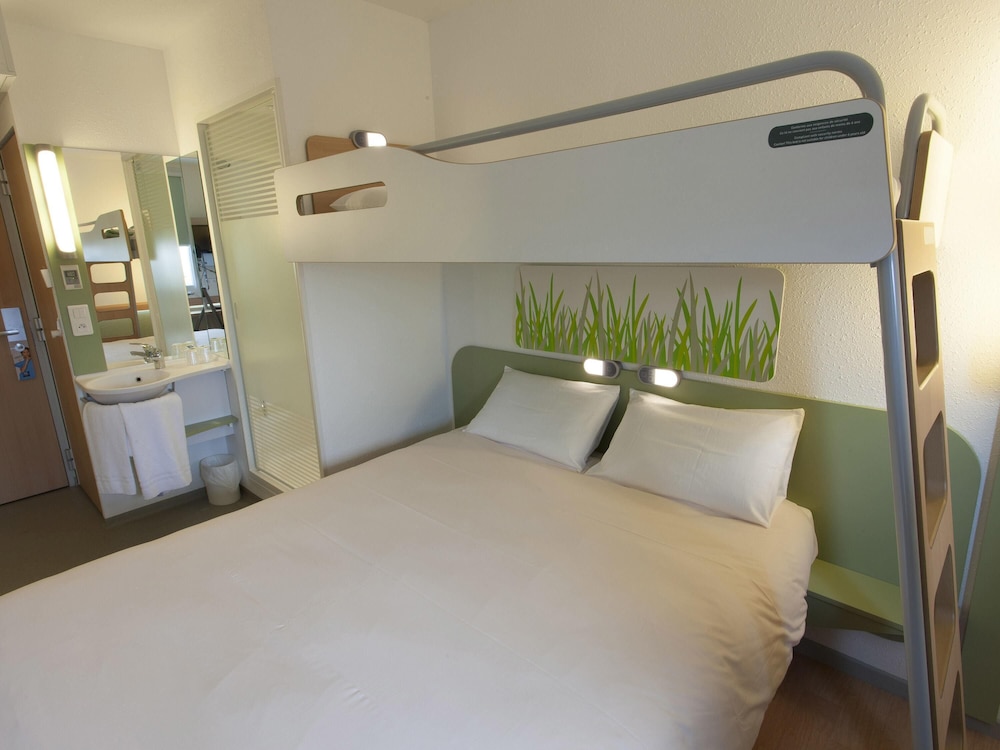 Ibis Budget Cherbourg La Glacerie 40/57