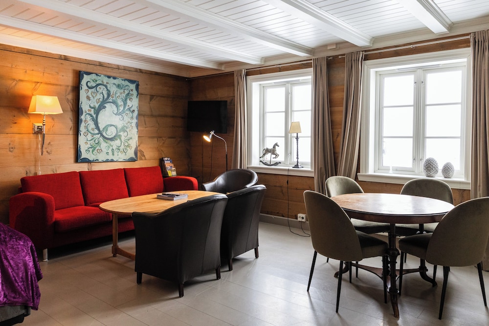 Store Ringheim Hotell and Restaurant 41/60