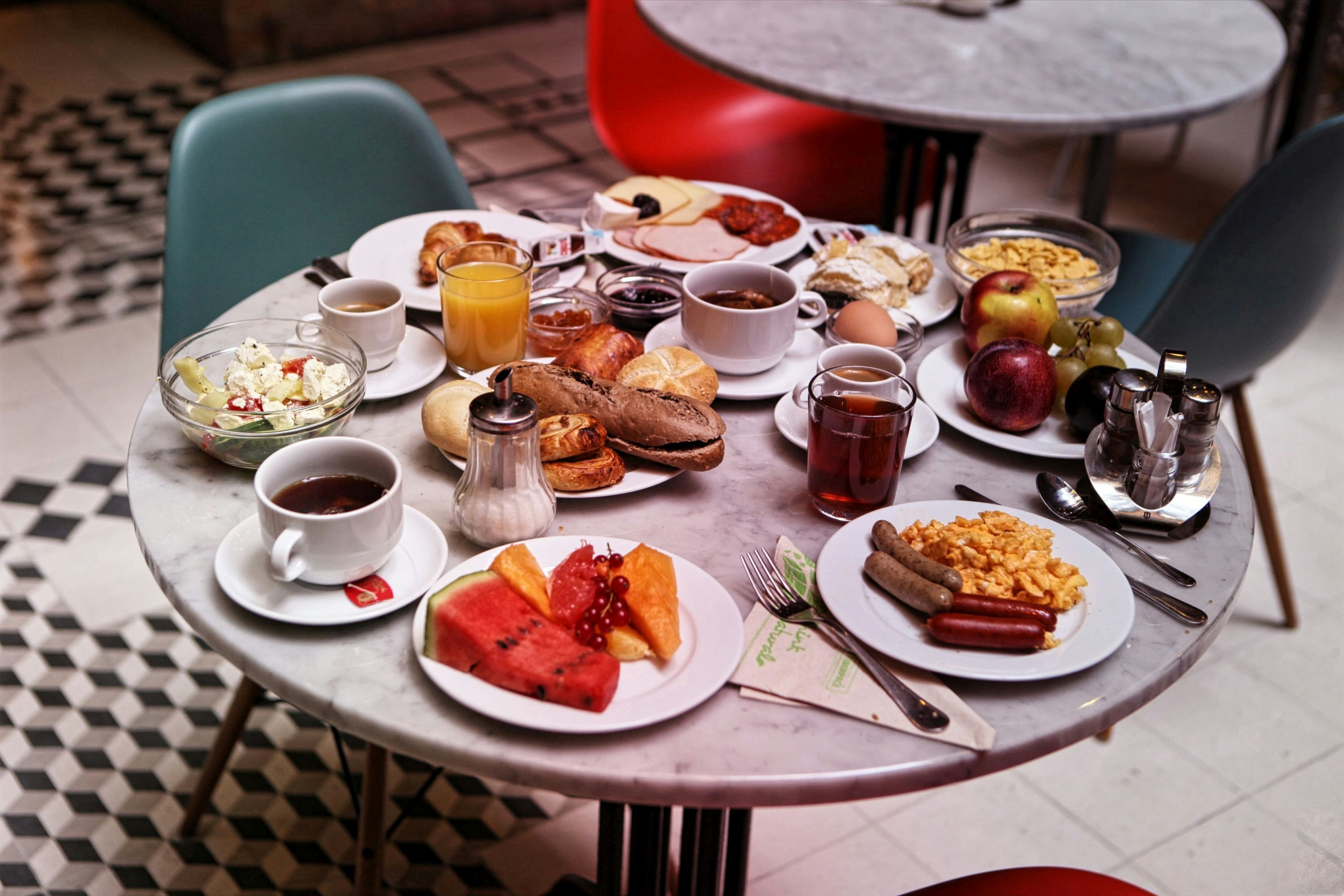Casati Budapest Hotel – Adults Only 55/63